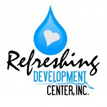 Refreshing Development Center