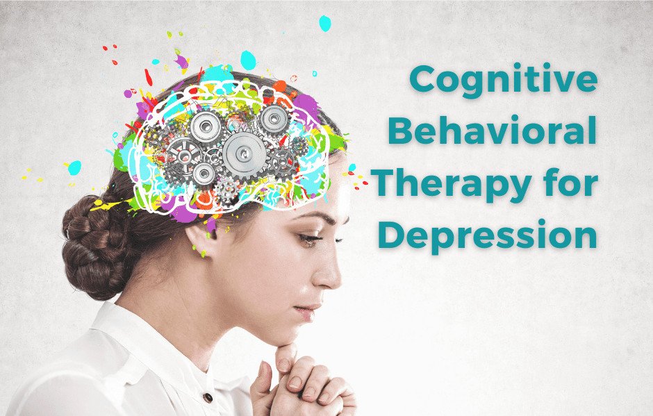 Group Cognitive Behavioral Therapy for Depression