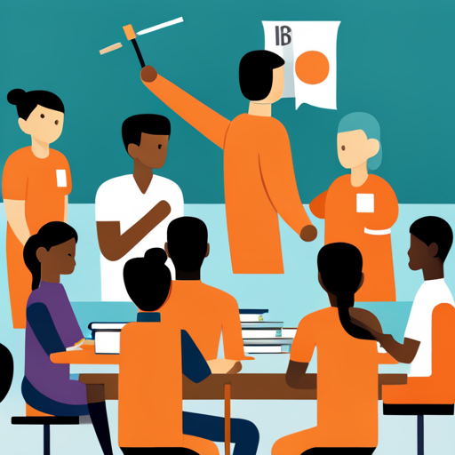 Breaking Barriers: How NGOS and Charities are Transforming the Prison Education System