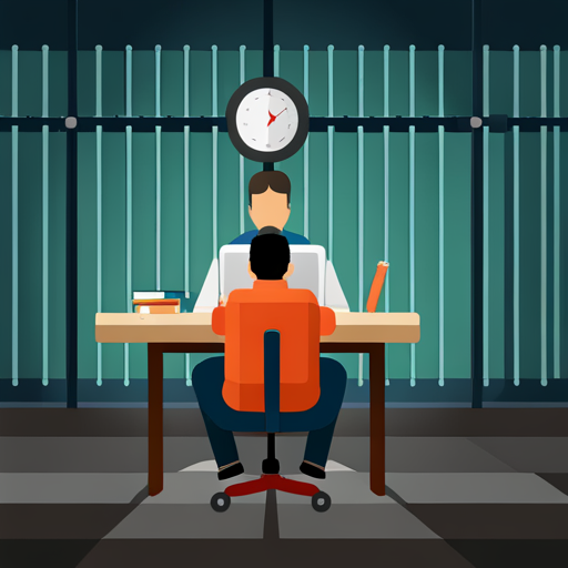Breaking the Cycle of Recidivism: Distance Learning in Prisons