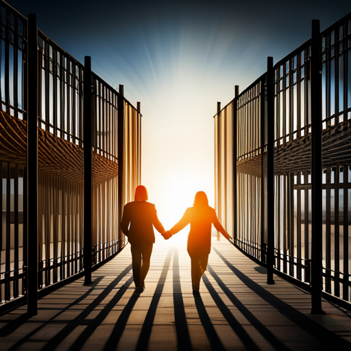 Breaking the Prison Pipeline with Educational Funding