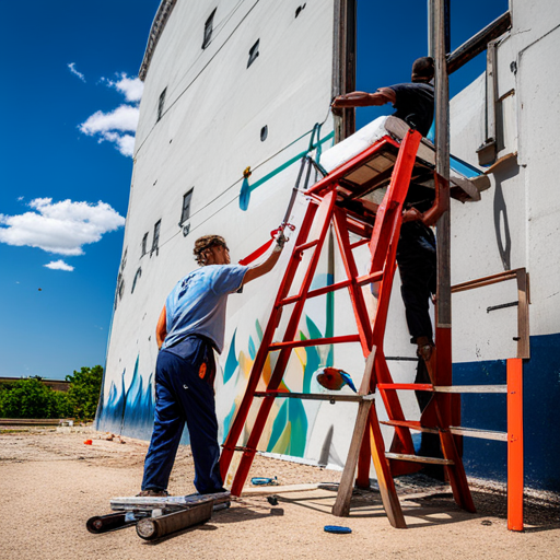 Building a Better Future: How Charities are Helping Inmates Create Second Chances