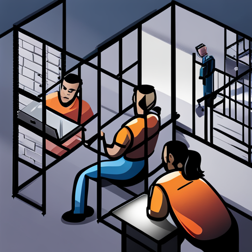 Distance Education as a Tool for Rehabilitation in Prisons