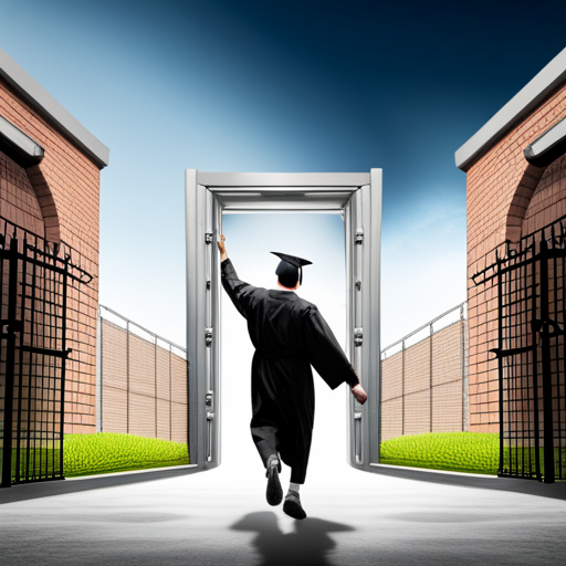 Education as a Key Factor in Successful Reentry