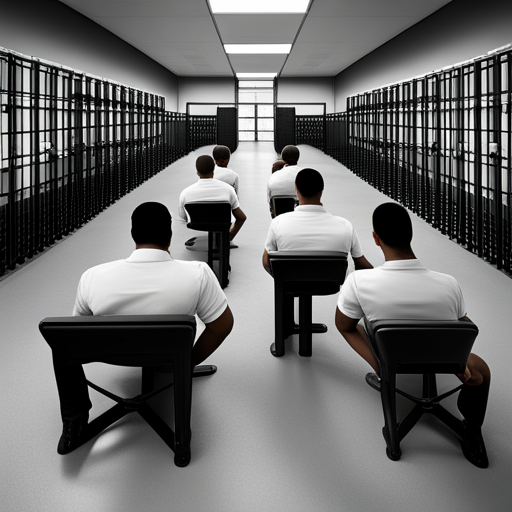 Enhancing Inmate Education through Distance Learning Programs 1 Enhancing Inmate Education through Distance Learning Programs