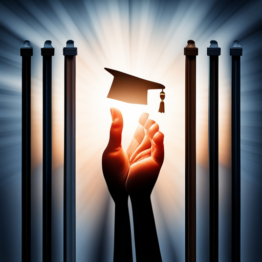 From Behind Bars to a Brighter Future: Benefits of Distance Education for Inmates