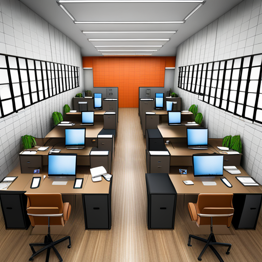 From Prison to Professional: How E-Learning is Revolutionizing Career Training for Inmates