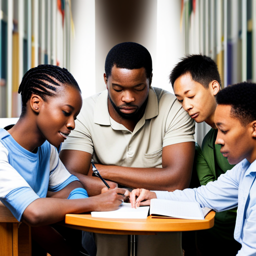 Higher Education Behind Bars: Why It’s More Important Than Ever