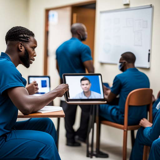 How Distance Learning Can Change the Lives of Inmates Forever