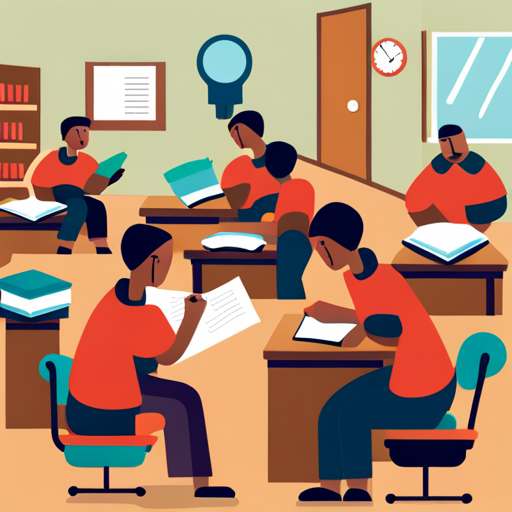 How Prison Education Helps Inmates Regain Hope and Rebuild Their Lives