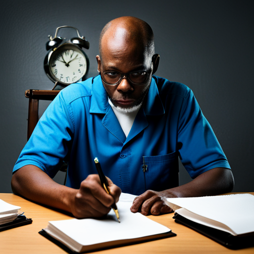 Maximizing Your Time: Vocational Training During Incarceration