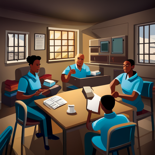 Overcoming Challenges: How Inmate Education Can Help