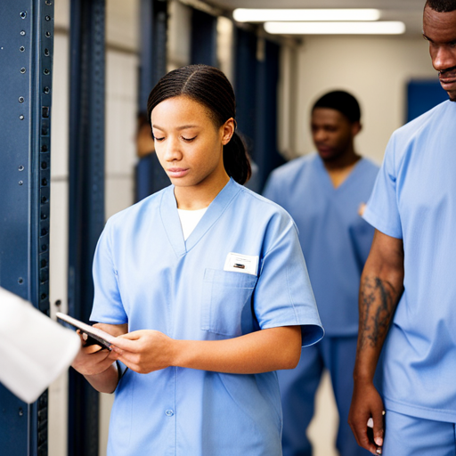 Prison Education at Its Best: A Comprehensive Guide to Vocational Training Programs