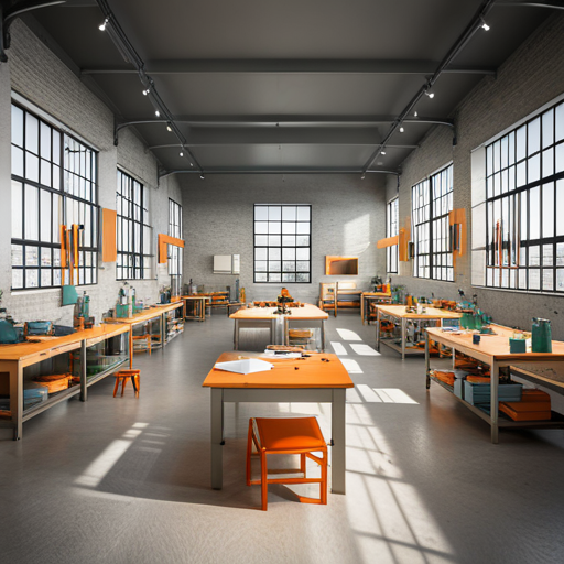 The Advantages of Vocational Training in the Prison System