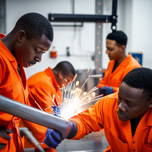 The Importance of Vocational Training Programs in Correctional Facilities