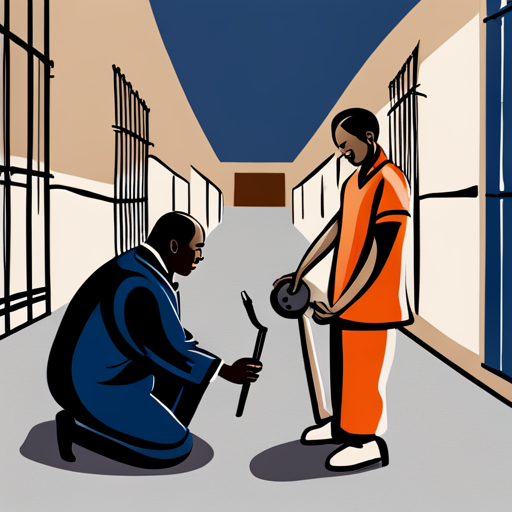 The Intersection of Rehabilitation and Education: The Future of Post-Secondary Programs in Prisons