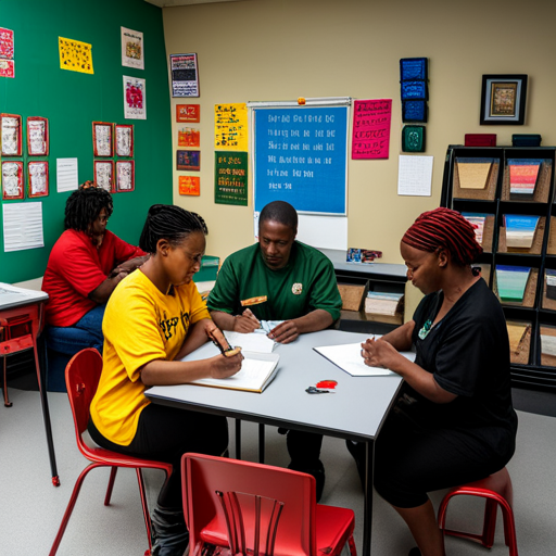 Transforming Lives: The Role of University Programs in Prison Education 1 Transforming Lives: The Role of University Programs in Prison Education