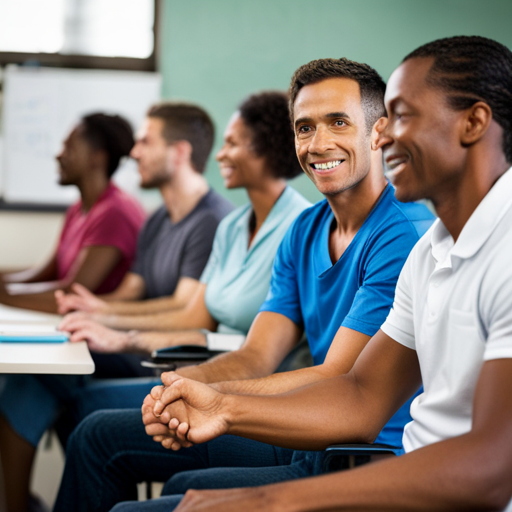University Programs As a Powerful Tool for Prison Rehabilitation