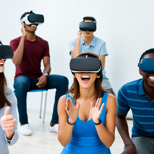 Unleashing the Potential of Prisoners through Virtual Learning