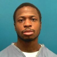 ID Photo A New Direction Squad Leader - Javion Stevens